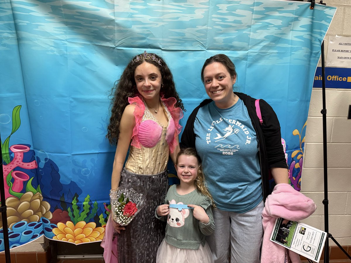 Madison MS tweet media