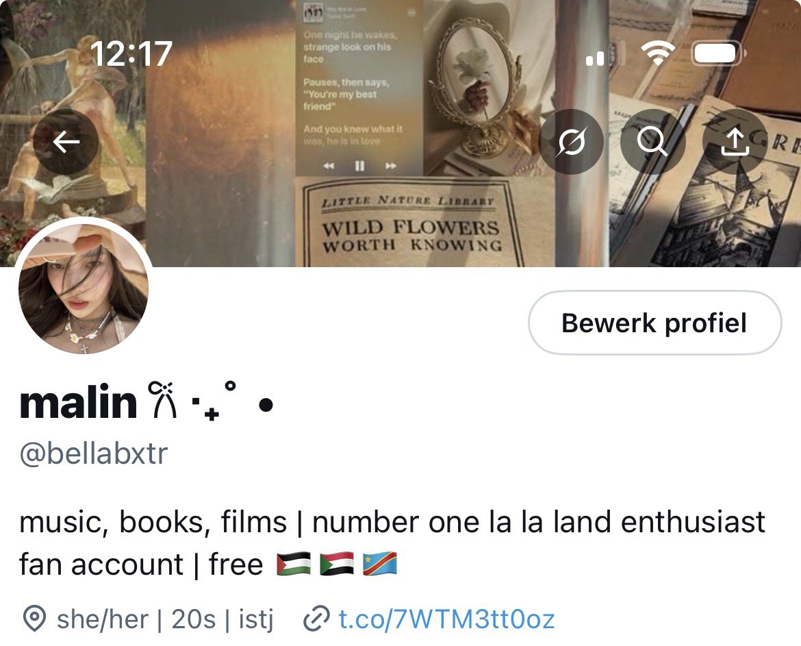 malin 𐙚 ‧₊˚ ⋅ tweet media