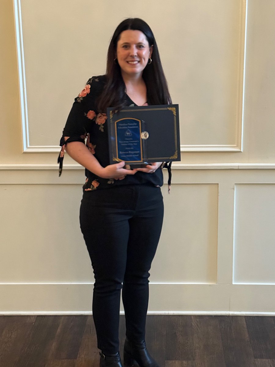 The Gladiators’ Principal tweet media