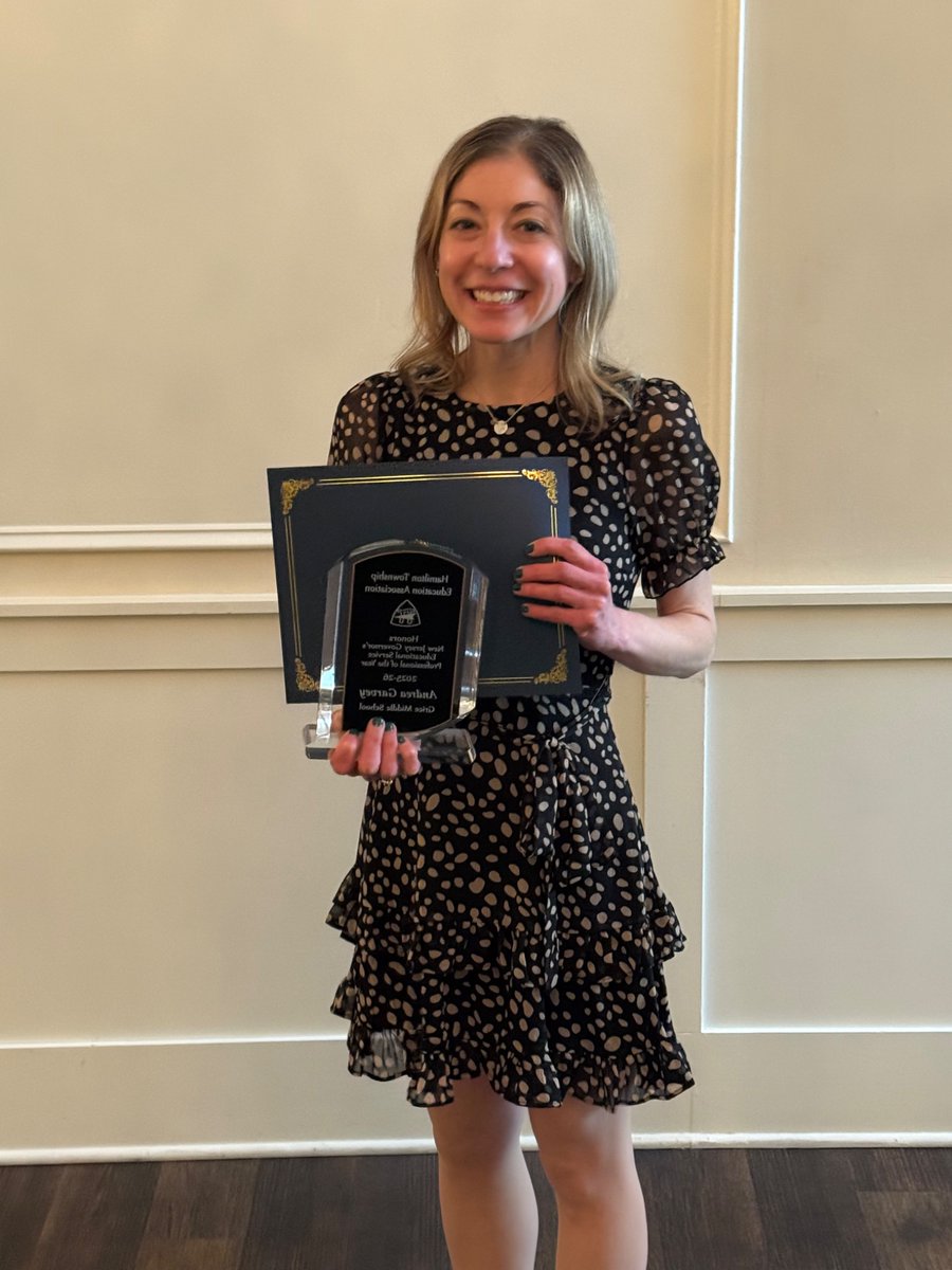 The Gladiators’ Principal tweet media