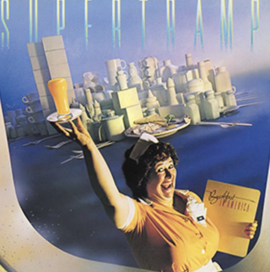 VINTAGE ROCK N’ ROLL 🎸 tweet media