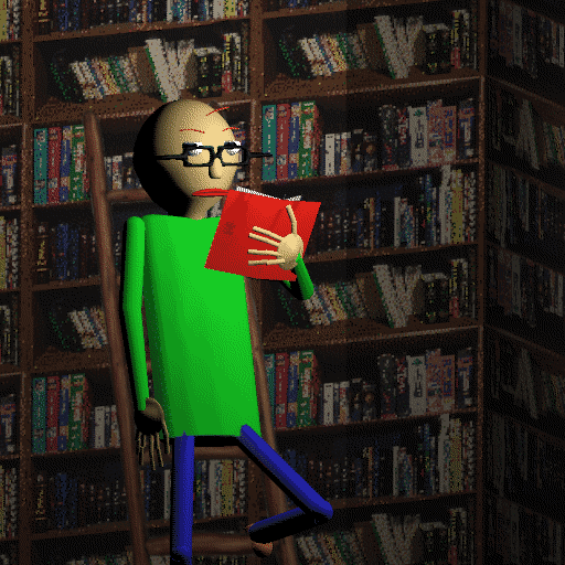 #baldi #baldisbasics