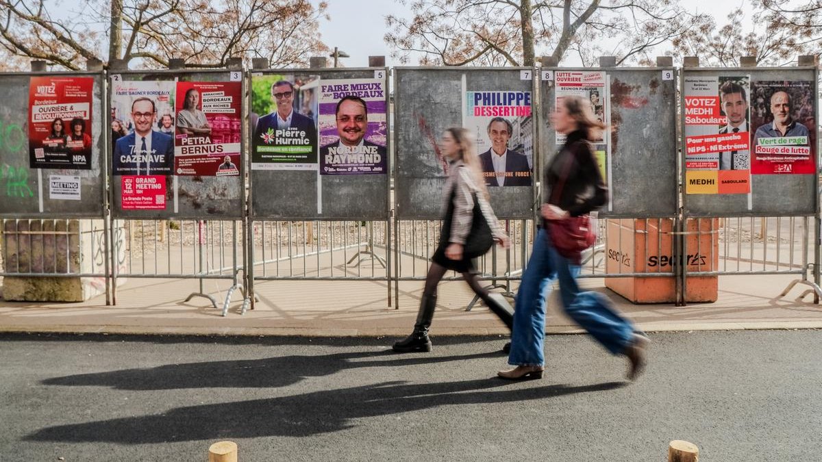 World Elects tweet media