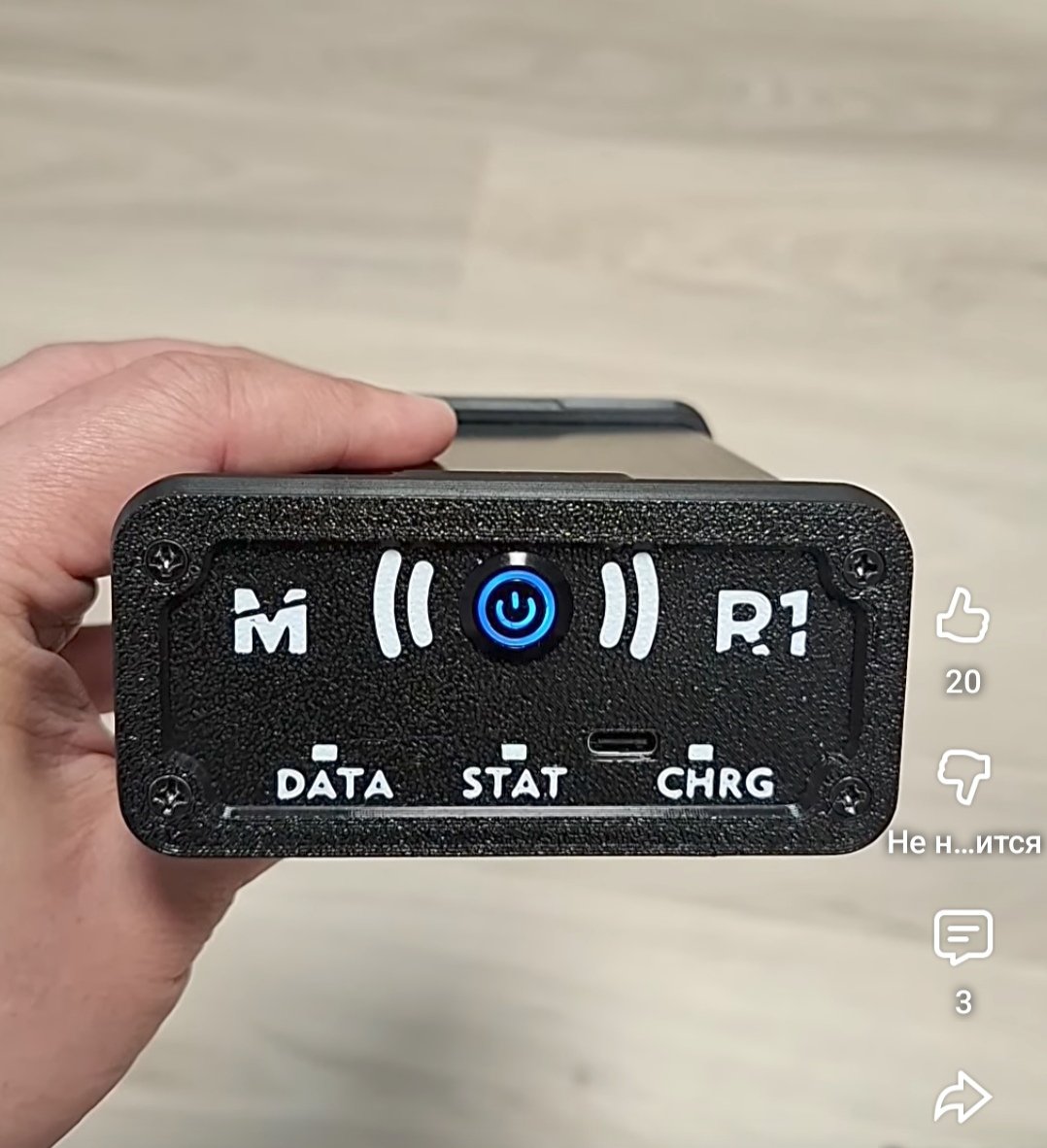 Alexey DXman tweet media