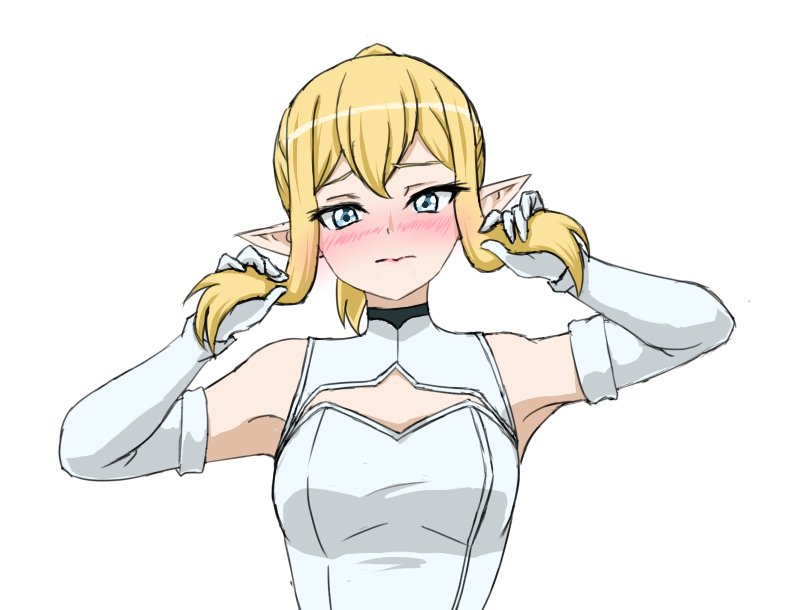 もふもふ@イラスト練習中 tweet media