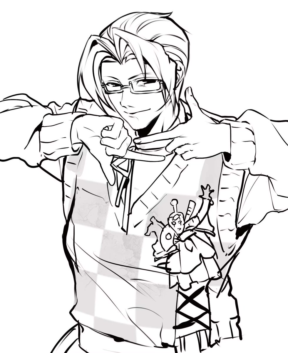 万々マイル tweet media