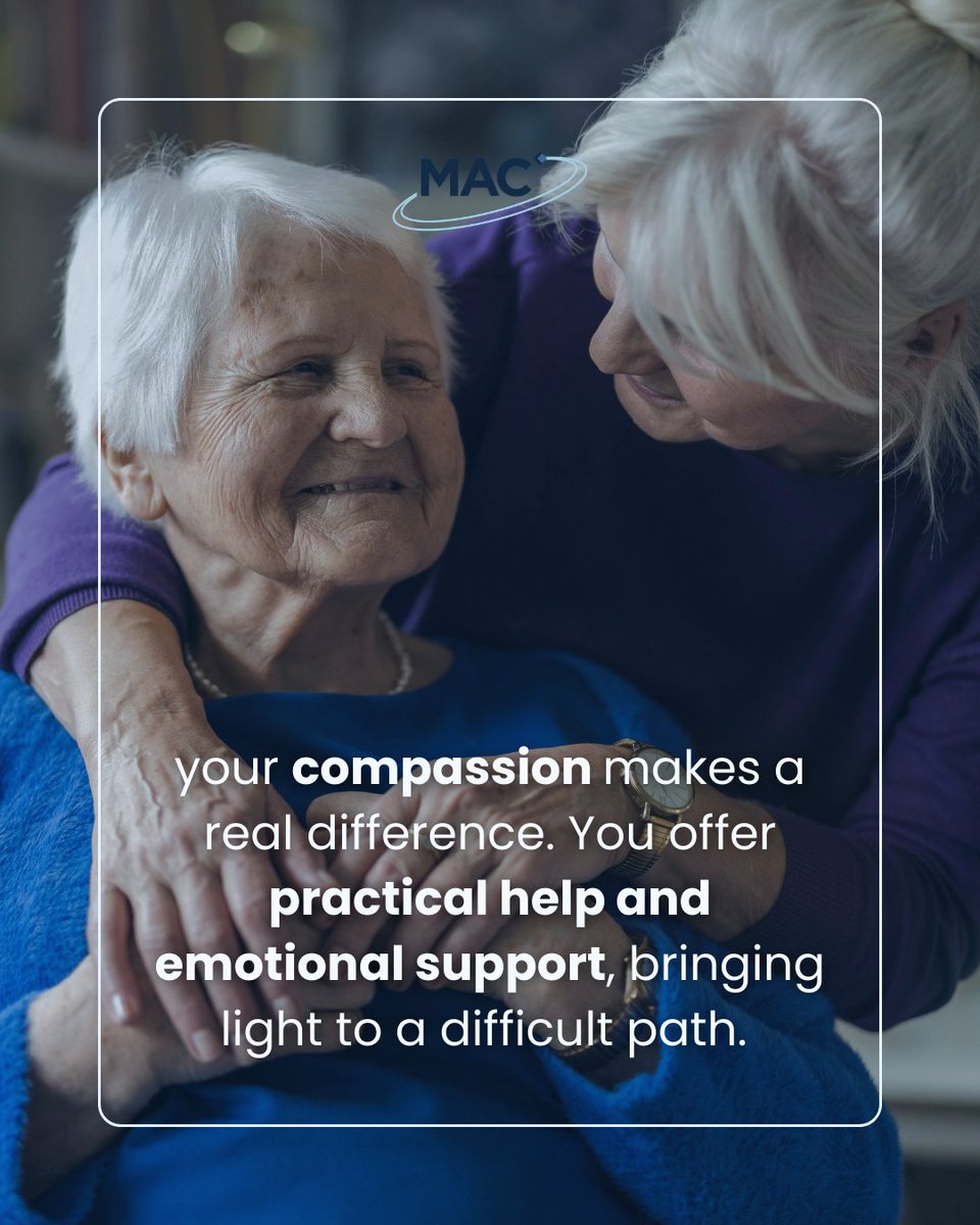 MAC Clinical Research tweet media