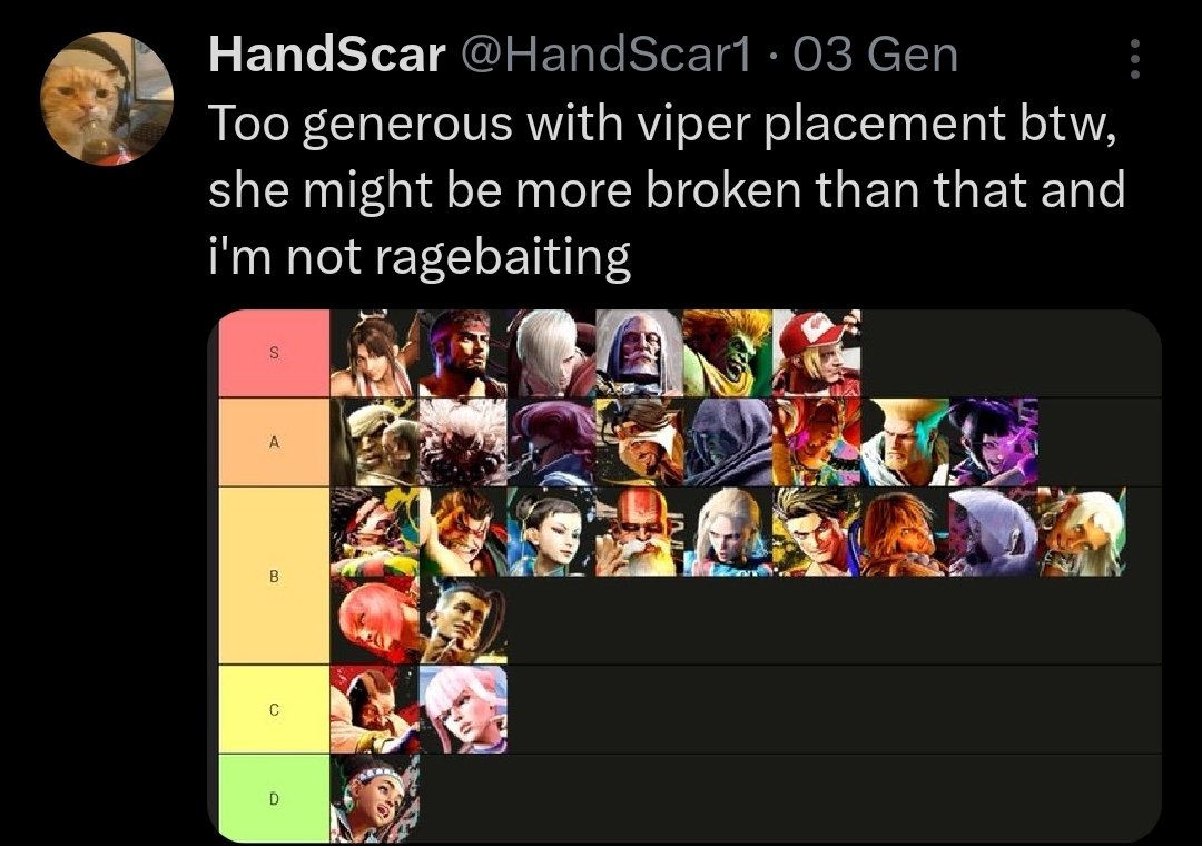 HandScar tweet media