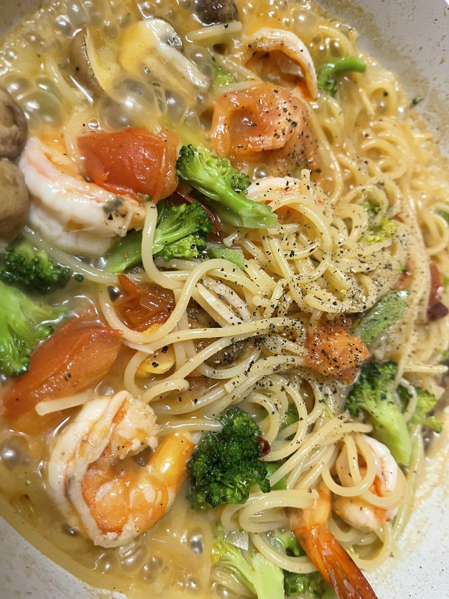 びりすけ tweet media