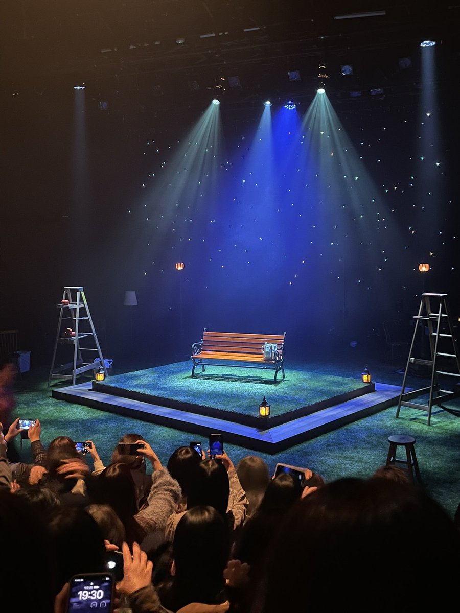 寺島レオン tweet media