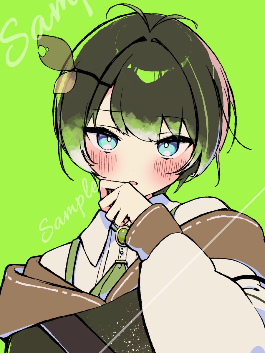 かえま【ご依頼受付中】 tweet media