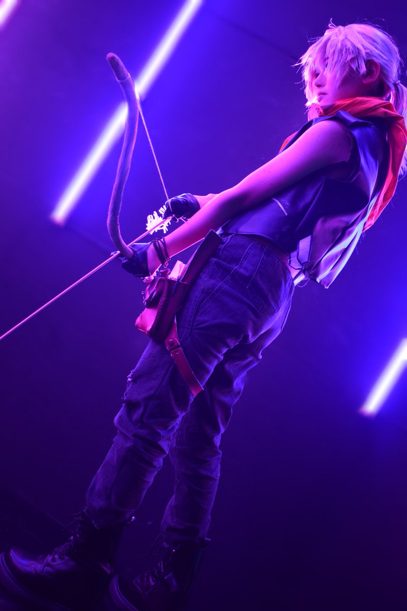 ロトカ tweet media