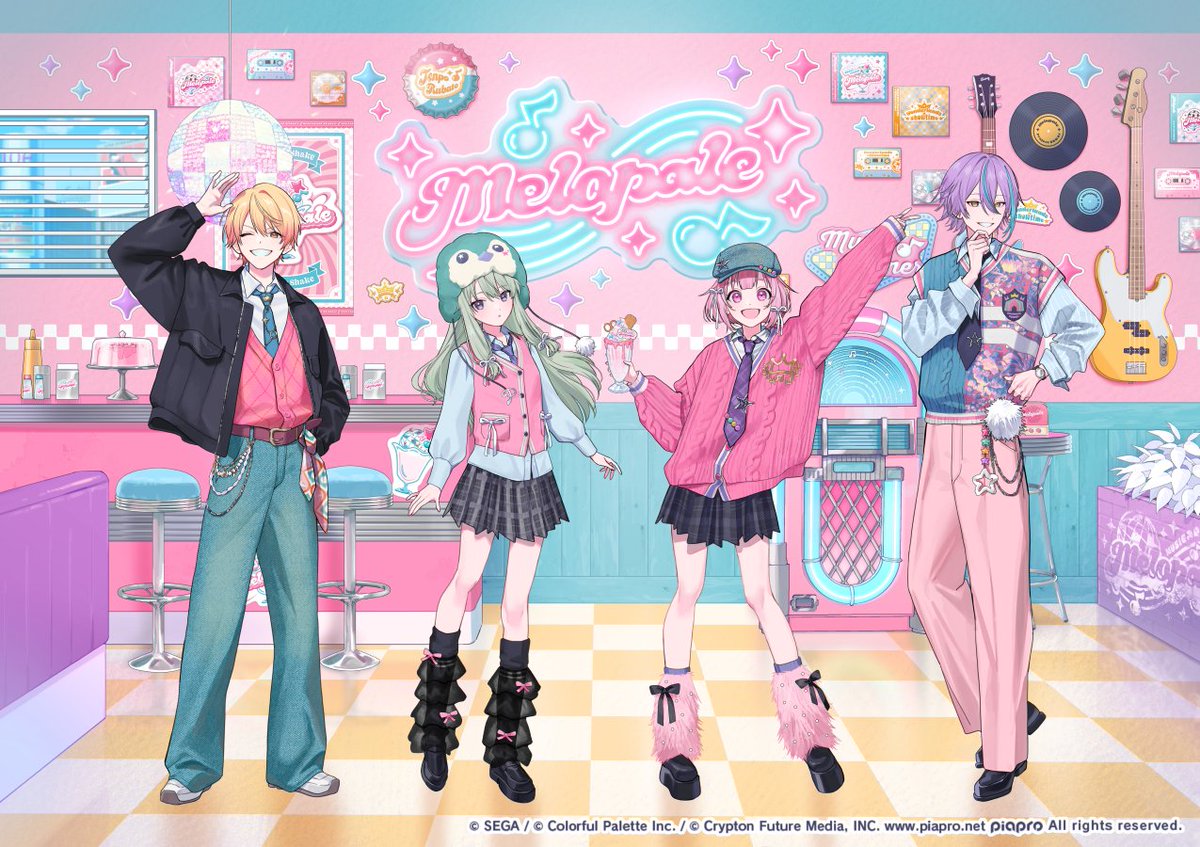 モゲラッタ＠にじそ11 南1 J-31 tweet media