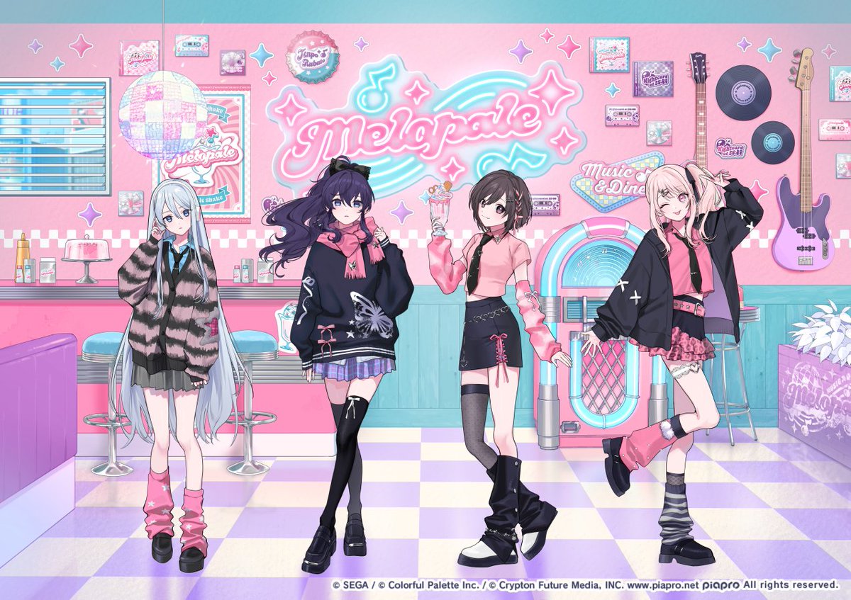 モゲラッタ＠にじそ11 南1 J-31 tweet media