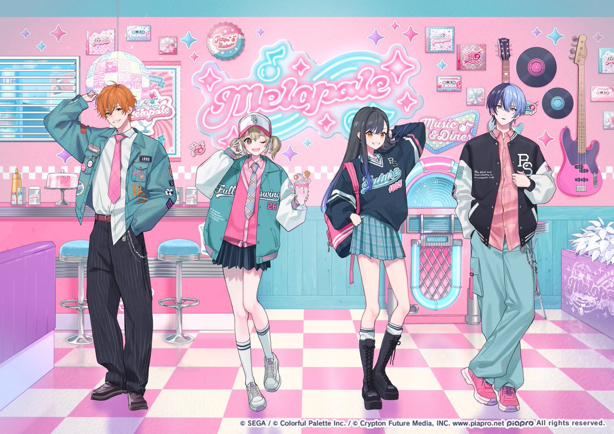 モゲラッタ＠にじそ11 南1 J-31 tweet media