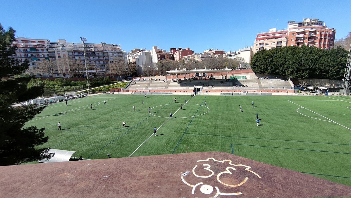 Cristian García tweet media