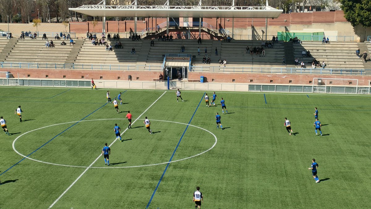 Cristian García tweet media