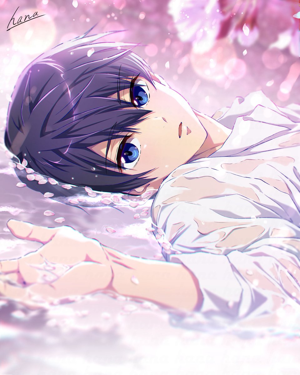 春のハル🌸🌸🌸