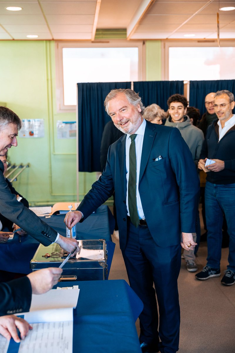 ud_versailles's tweet photo. A voté 🗳️ #municipales2026 https://t.co/zZ3fcMibwd