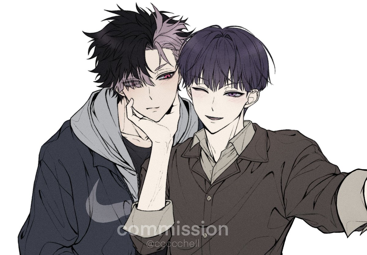 𝓬𝓱𝓮 tweet media