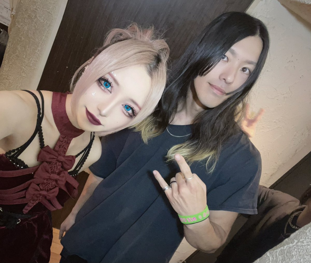 🫀DIE KUSSE 🧠 tweet media