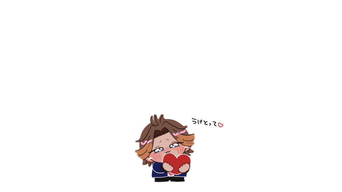 27_1004_'s tweet photo. \ ｾﾝﾊﾟｰｲ♡ /

#GSホワイトデー2026 https://t.co/VsrWSa1mE9