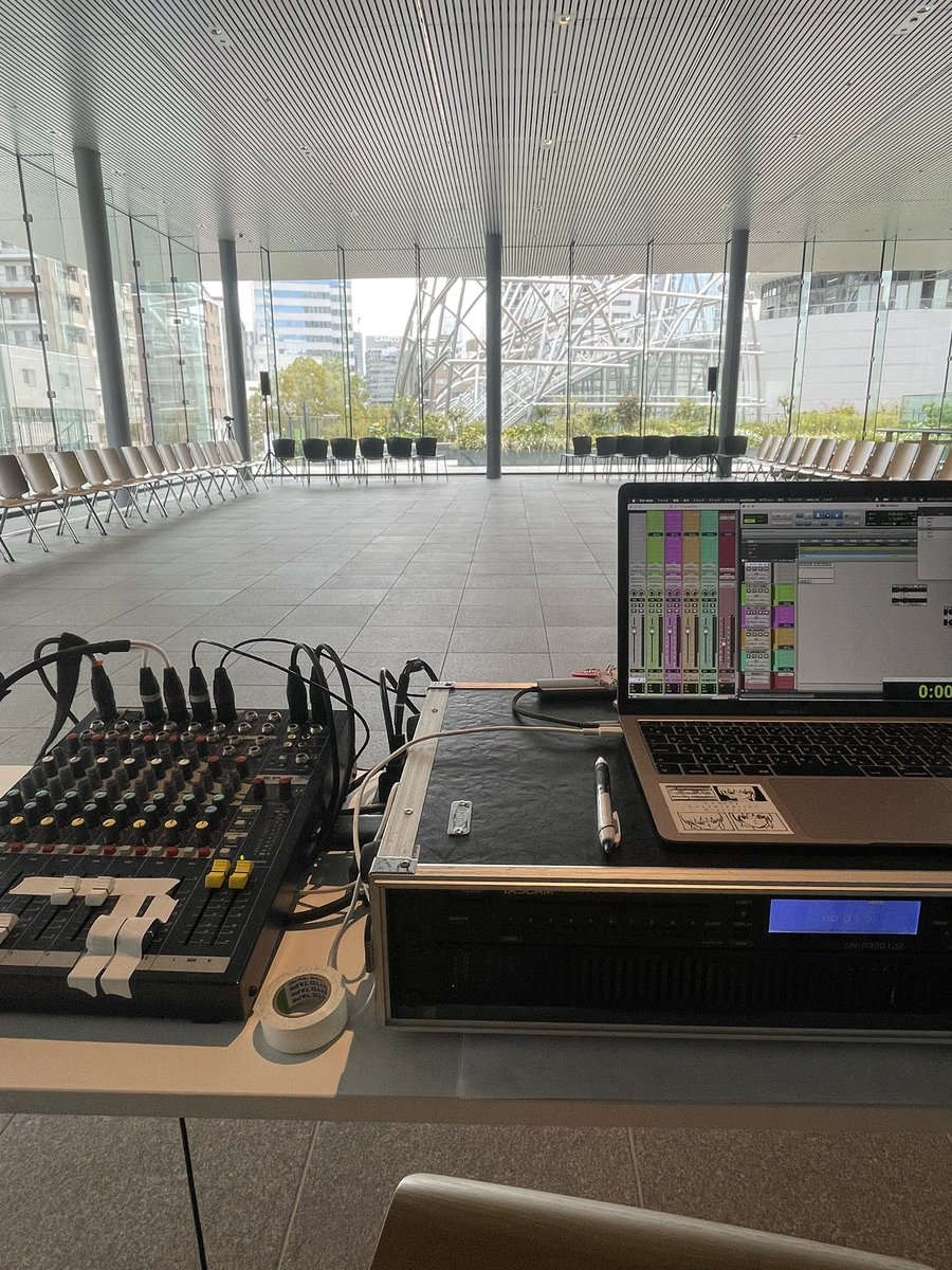 Hazuki Chigusa tweet media