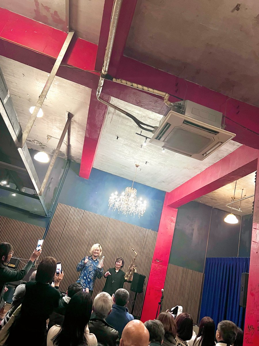 ミキヒト（MIKIHITO） tweet media