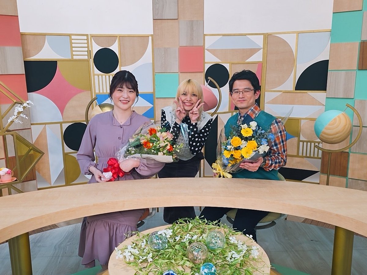 武田華🐽🌸(ハンナ) tweet media