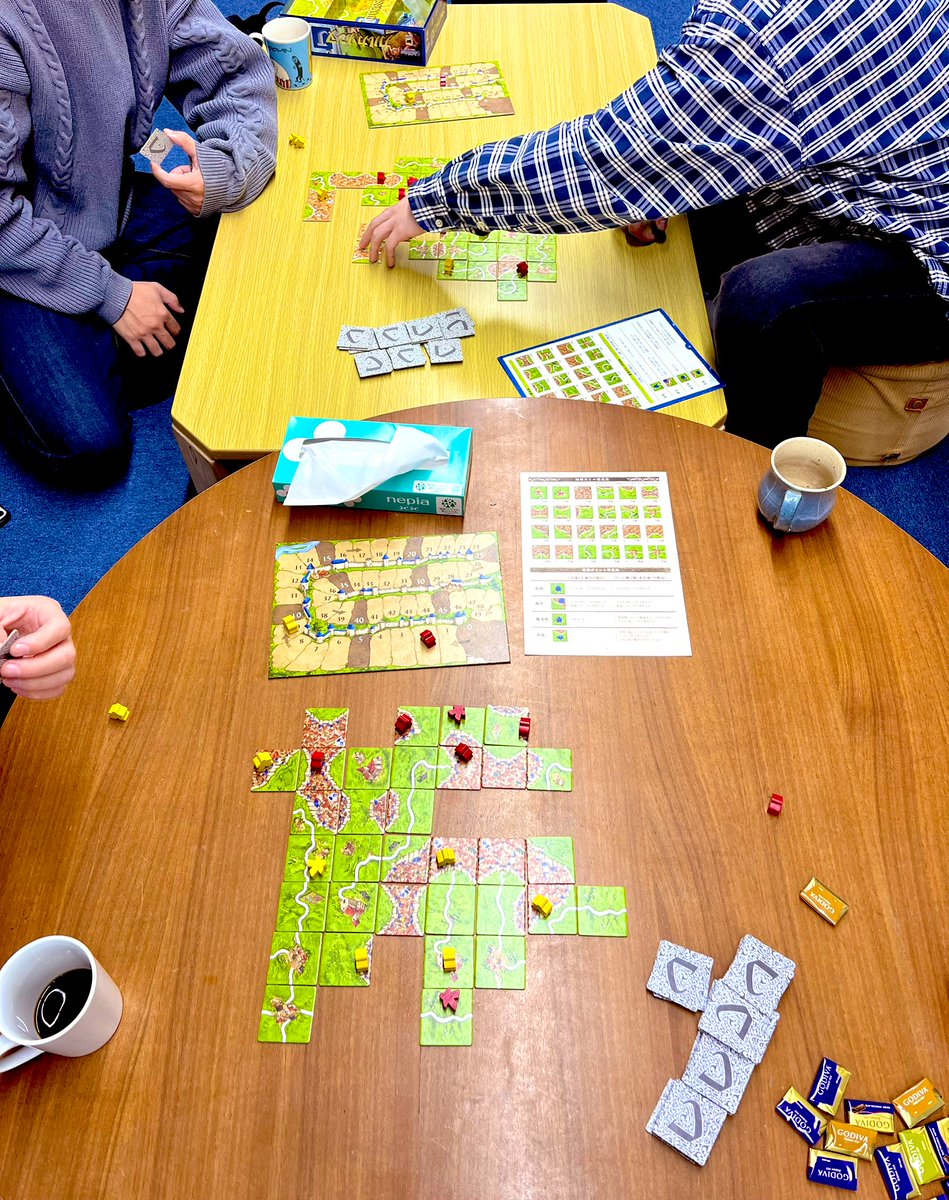 Shuji (まえしゅ) tweet media