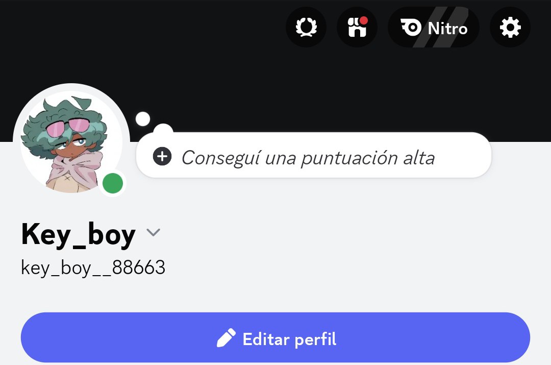 Key Boy closed commissions tweet media