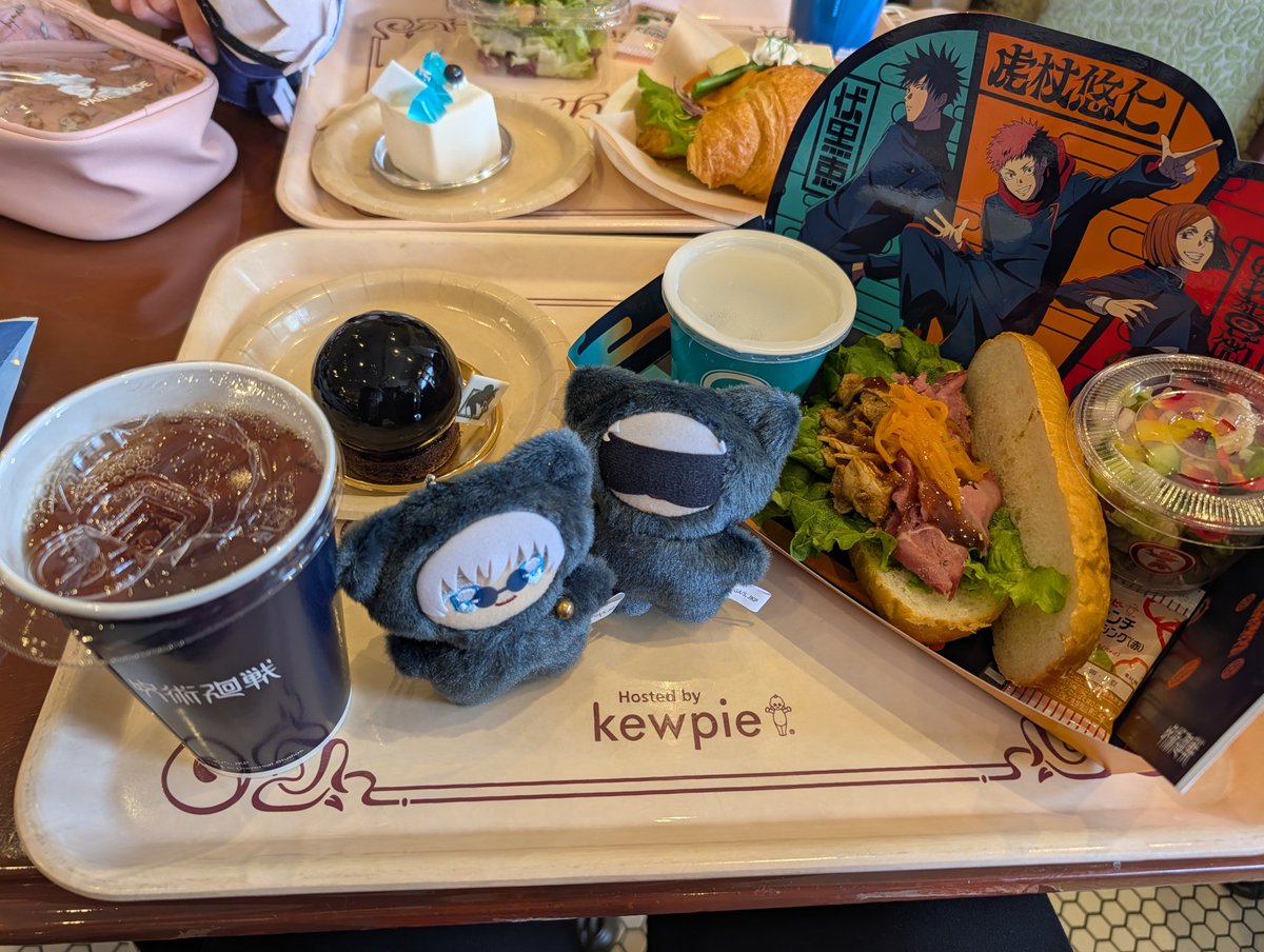 とてもよかったです😊😊😊