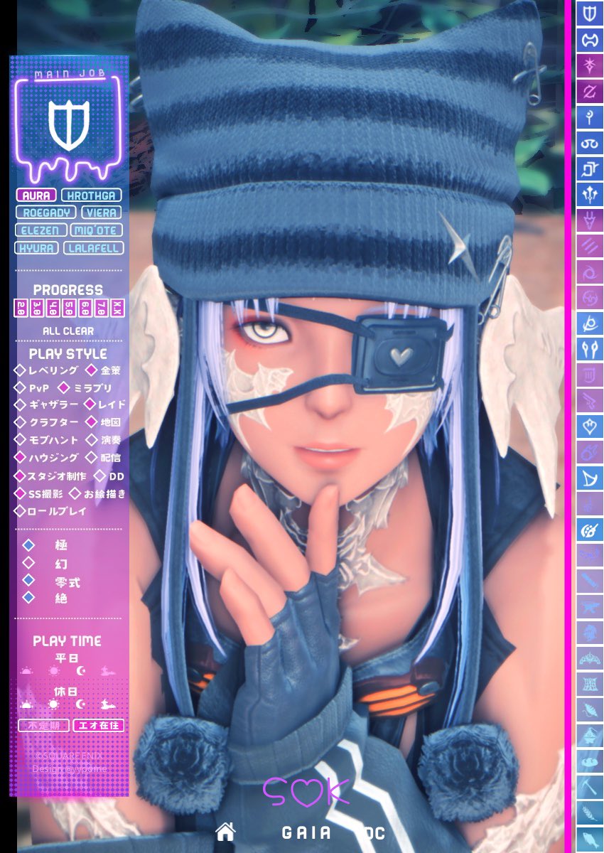 闇鍋あんこ tweet media