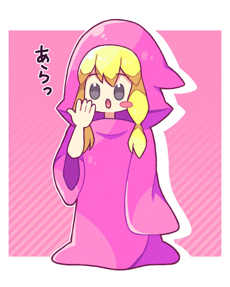 ナグモ tweet media