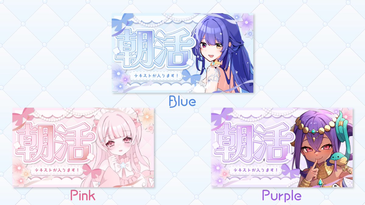 わくわく鈍器 tweet media