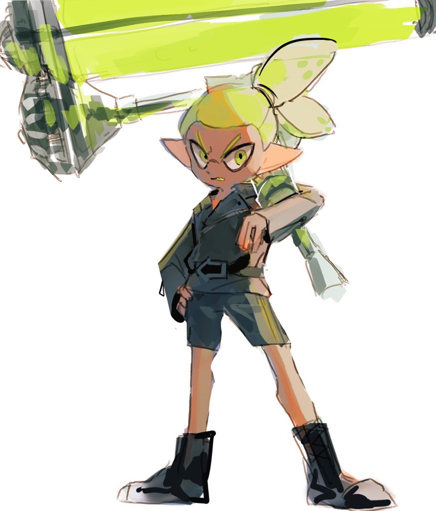 ばすたおる tweet media