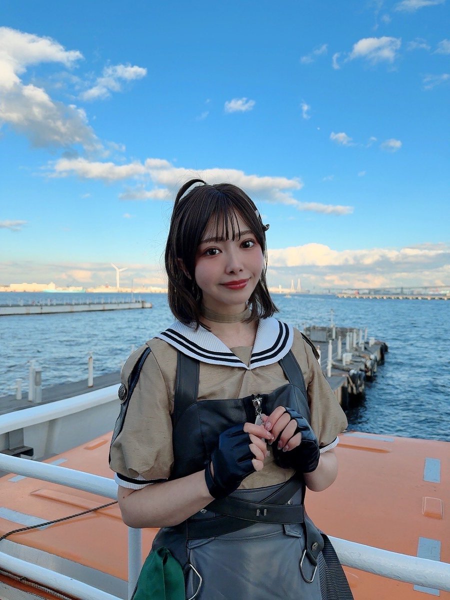 C2機関 公式遠征「艦これ」【佐世保鎮守府Live! 2026】Chinjufu Naval
