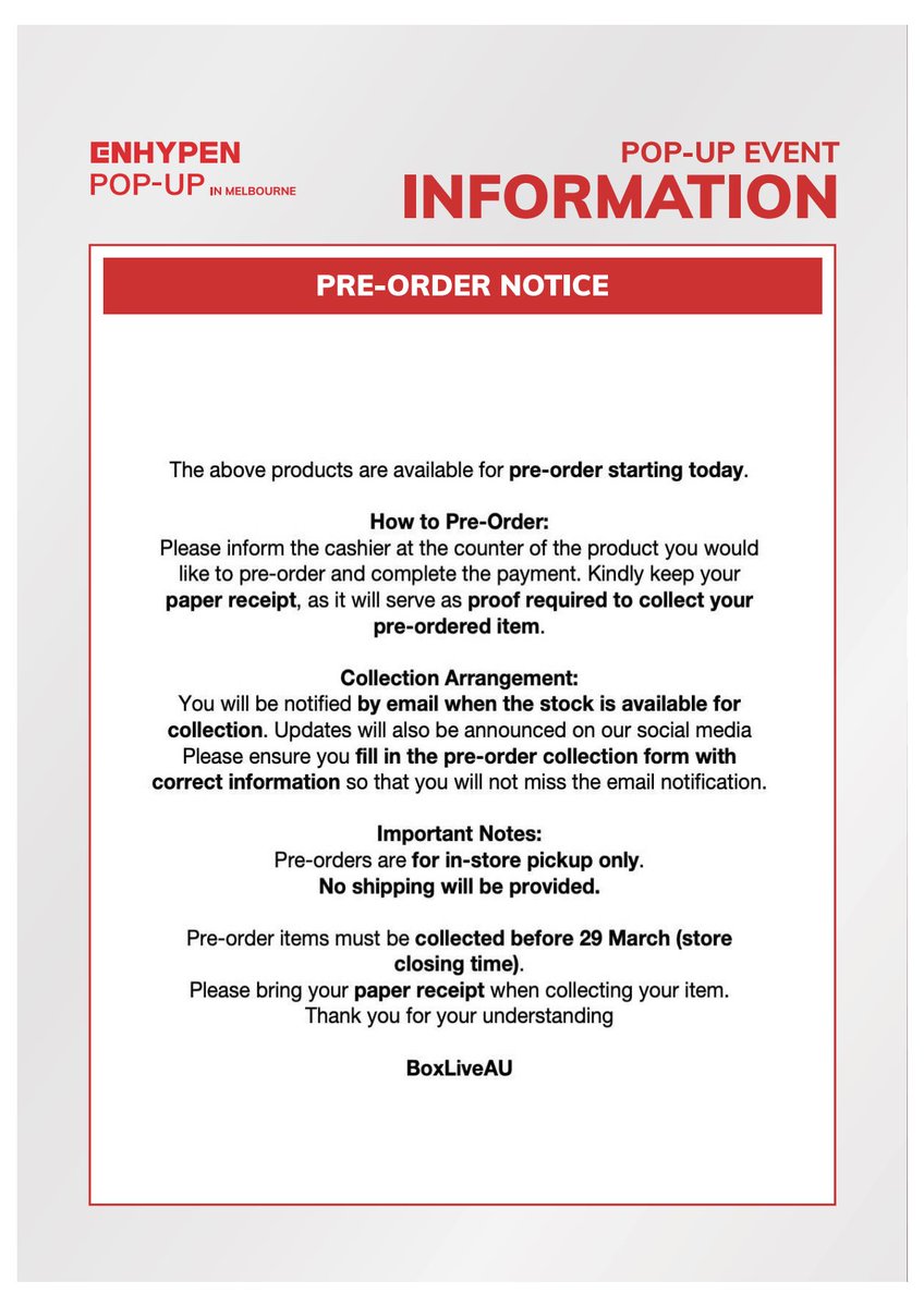 BoxLiveAu tweet media