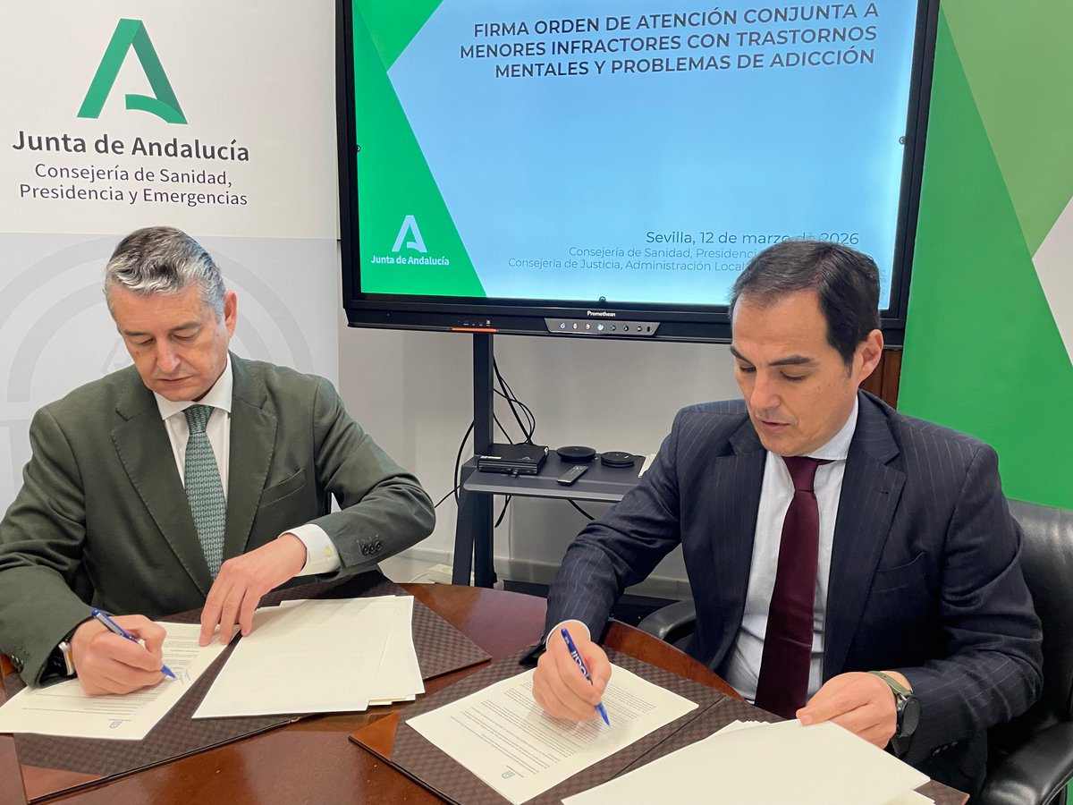 Consejería Justicia, Admón Local y Función Pública tweet media