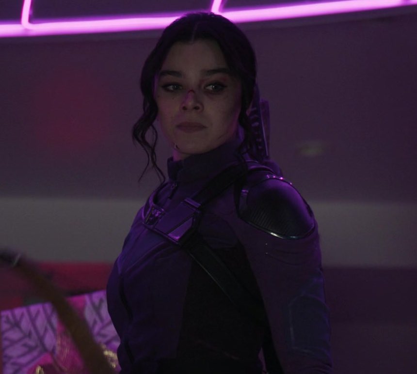 kate bishop archives tweet media