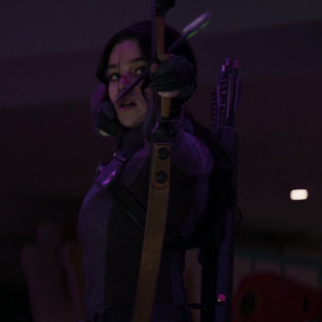 kate bishop archives tweet media