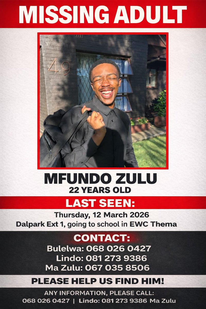 18th Sept. Benzo🇿🇦 tweet media