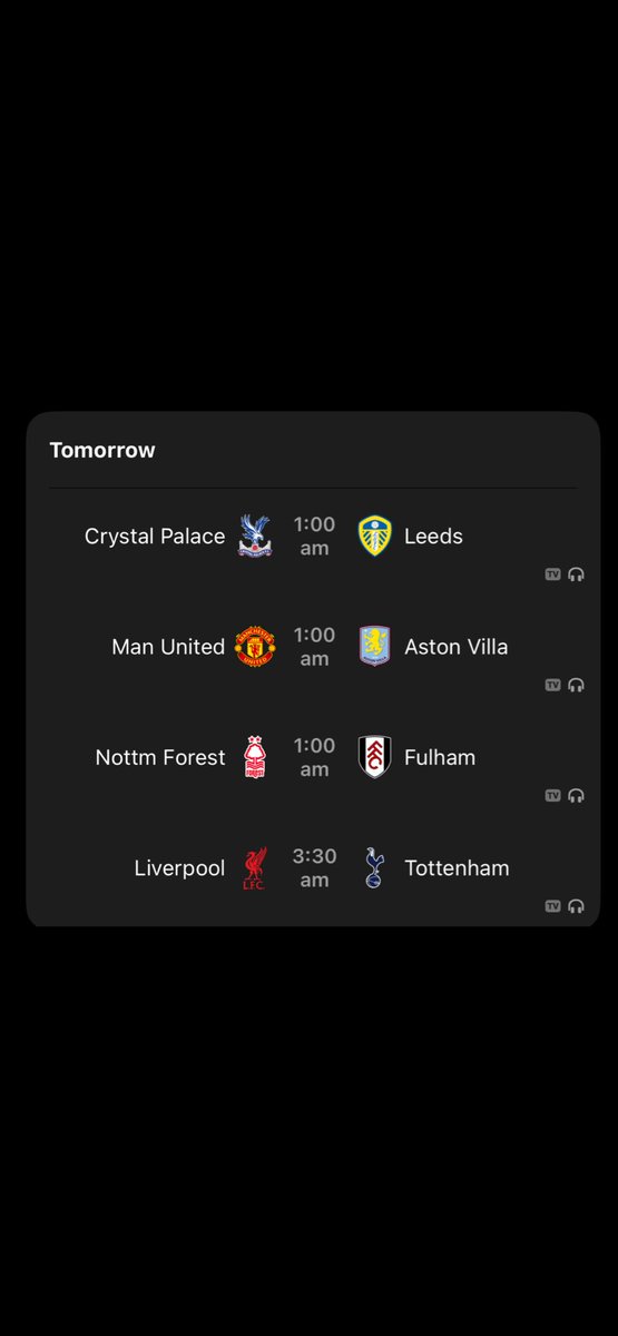 Mark Bosnich tweet media