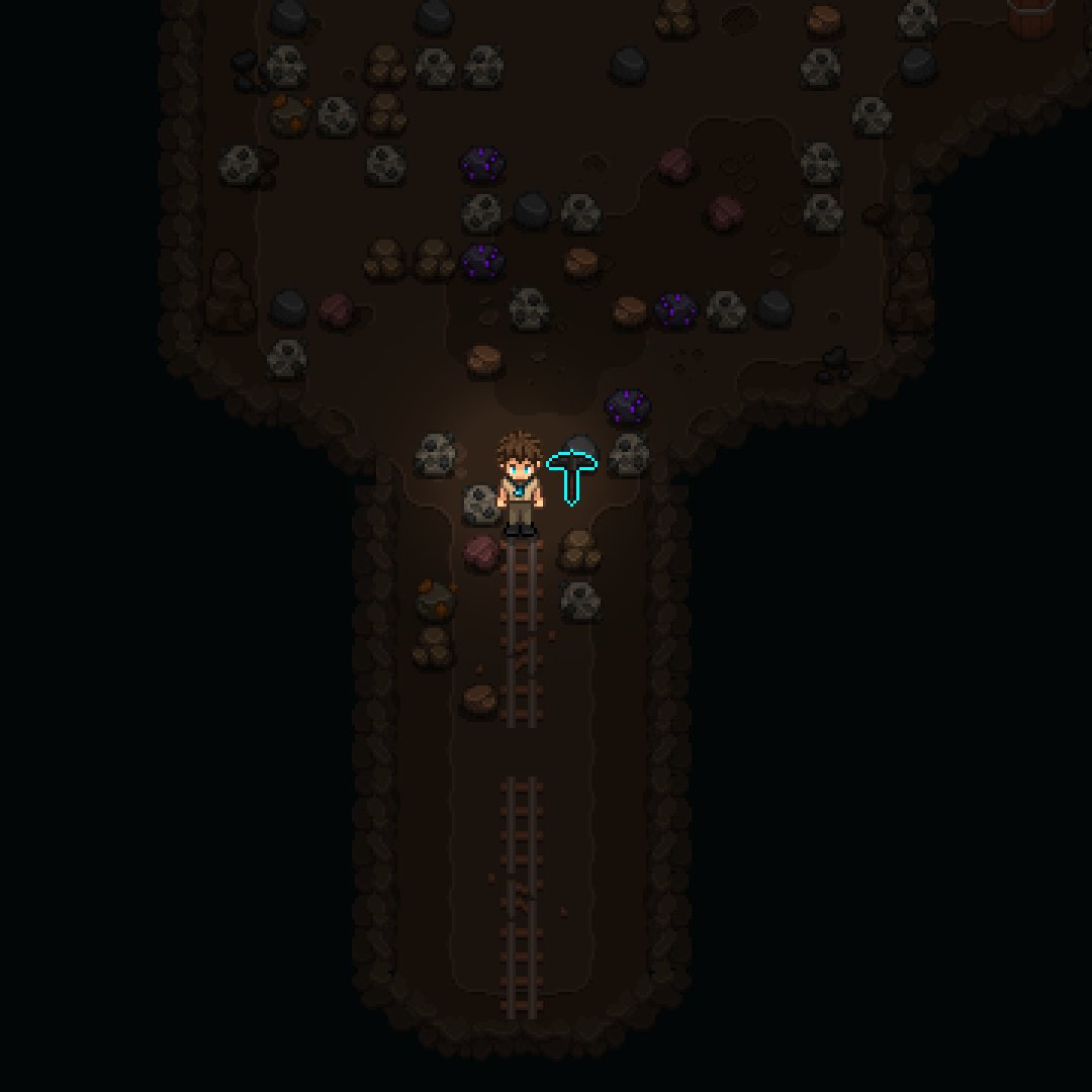 Argus 🎮 Wishlist thelostlight now! tweet media