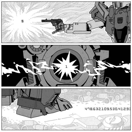 Hadron Collider tweet media