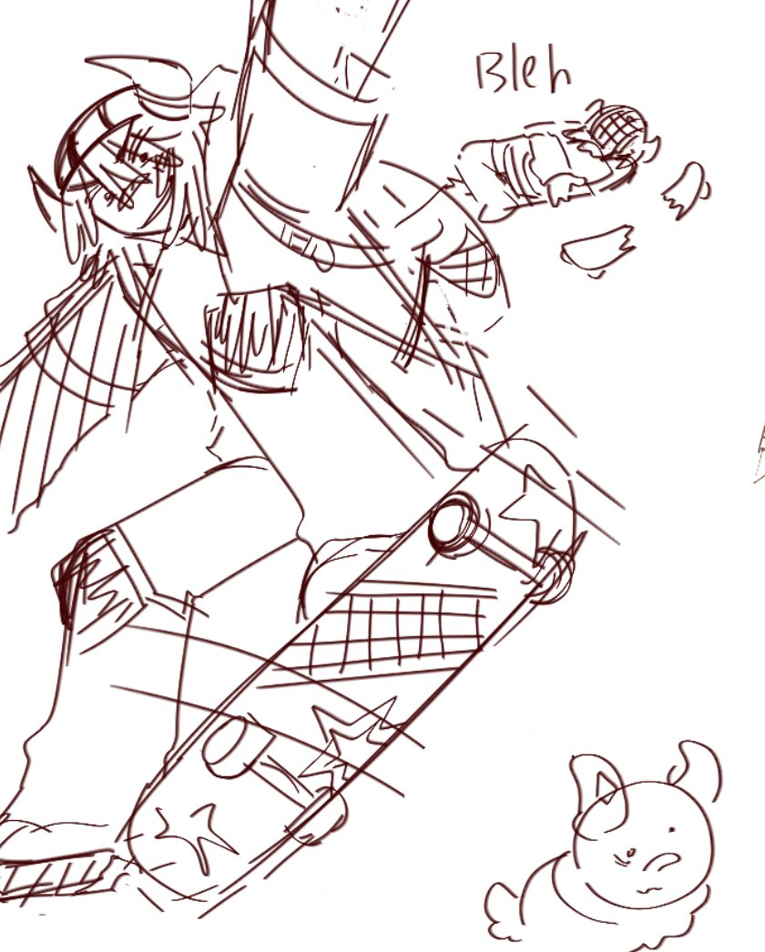 LGVMRWTH's tweet image. I want to draw something but I have no ideas, please requests
#slingbox #boomshot #phighting #roblox #phightingfanart #phightingart #boombox #slingshot #skateboard #robloxfanart