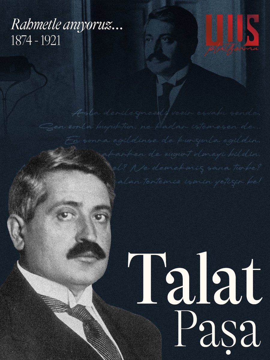 Ulus Platformu tweet media