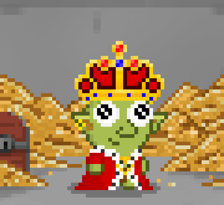 Pixel Frens tweet media