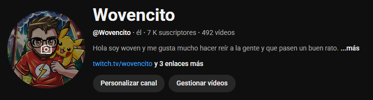 Wovencito tweet media