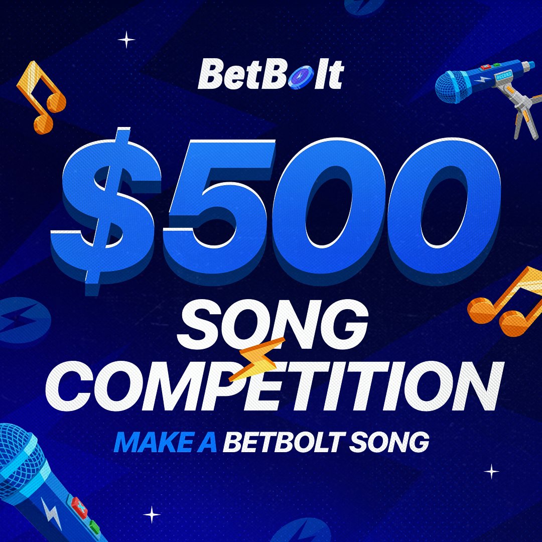 BetBolt.com tweet media